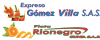 Gomez Villa - Rionegro