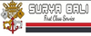 Surya Bali