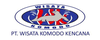 Wisata Komodo
