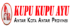 Kupu Kupu Ayu
