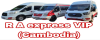 Ra Express VIP
