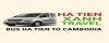 Ha Tien Xanh Travel 