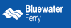 Blue water Ferry