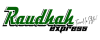 Raudhah Express