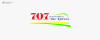 707 Penang Express