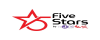 The One Tours & Travel (Five Stars Express)