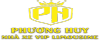 Phuong Huy Limousine